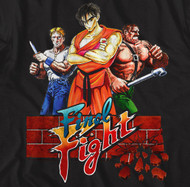 Final Fight